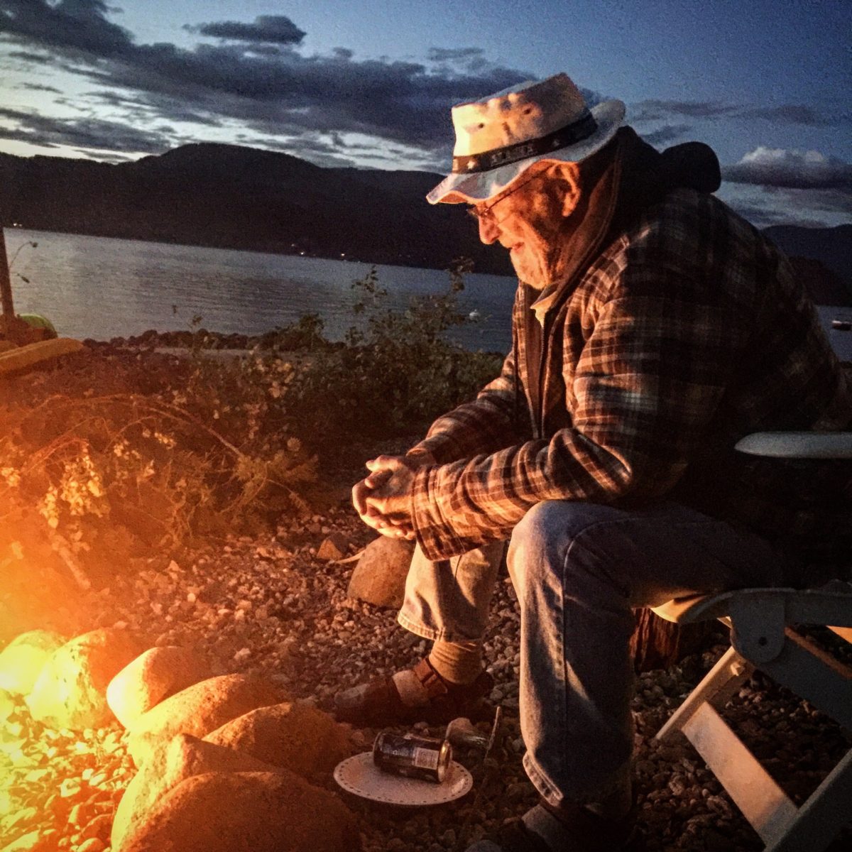 Shushwap Lake